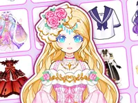 https://arcade-games.space/game/anime-princess-dress-up-games