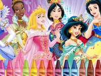 https://arcade-games.space/game/princess-coloring