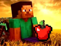 https://arcade-games.space/game/minecraft-apple-shooter