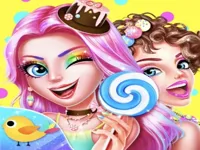 https://arcade-games.space/game/princess-candy-factory