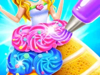 https://arcade-games.space/game/rainbow-princess-cake-maker