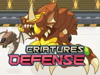 https://arcade-games.space/game/criatures-defense