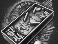 https://arcade-games.space/game/pinball-black-n-white