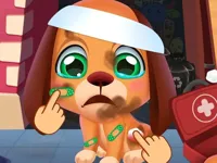 https://arcade-games.space/game/stray-puppy-pet-care