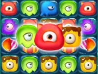 https://arcade-games.space/game/monster-candy-crush