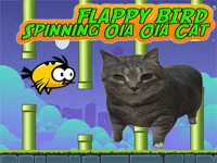 https://arcade-games.space/game/flappy-bird-spinning-oia-oia-cat