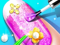 https://arcade-games.space/game/princess-nail-makeup-salon