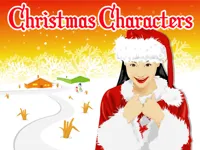 https://arcade-games.space/game/christmas-characters-slide