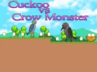 https://arcade-games.space/game/cuckoo-vs-crow-monster