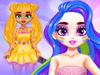 https://arcade-games.space/game/rainbow-social-media-influencers