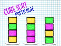 https://arcade-games.space/game/cube-sort-paper-note