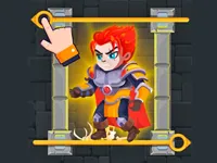 https://arcade-games.space/game/treasure-knights