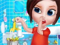 https://arcade-games.space/game/sweet-home-clean-up-game
