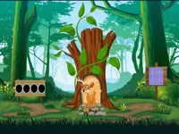 https://arcade-games.space/game/fawn-escape