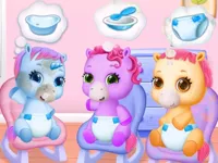 https://arcade-games.space/game/baby-pony-sisters-care