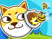 https://arcade-games.space/game/protect-my-dog-2