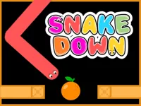 https://arcade-games.space/game/snake-down