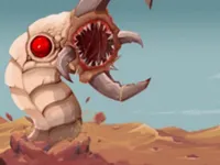https://arcade-games.space/game/deep-worm