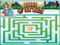 https://arcade-games.space/game/queen-of-the-maze