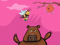 https://arcade-games.space/game/honey-drop