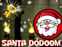 https://arcade-games.space/game/santa-dungeon-of-doom