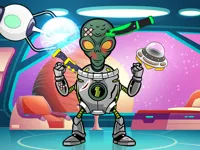 https://arcade-games.space/game/kick-the-alien