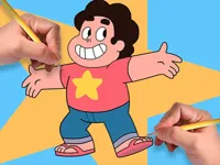 https://arcade-games.space/game/draw-steven