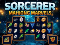 https://arcade-games.space/game/sorcerer-mahjong-marvels