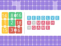 https://arcade-games.space/game/resolve-a-math-game