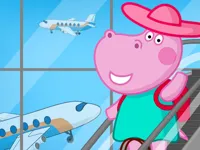 https://arcade-games.space/game/hippo-family-airport-adventure