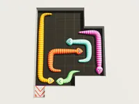 https://arcade-games.space/game/snake-puzzle