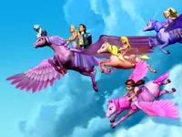 https://arcade-games.space/game/barbie-magic-pegasus
