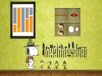 https://arcade-games.space/game/snoopy-escape