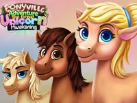 https://arcade-games.space/game/ponyville-adventure-the-great-unicorn-awakening