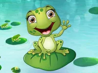 https://arcade-games.space/game/greedy-frog