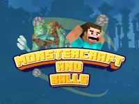 https://arcade-games.space/game/monstercraft-and-balls