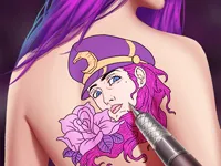 https://arcade-games.space/game/princess-tattoo-master