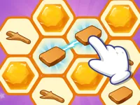 https://arcade-games.space/game/collect-honey-puzzle
