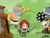https://arcade-games.space/game/defense-battle