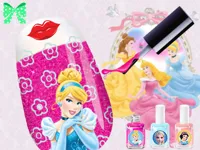 https://arcade-games.space/game/princess-nail-salon