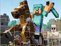 https://arcade-games.space/game/minecraft-puzzles