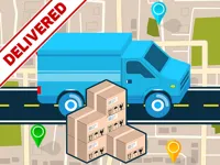 https://arcade-games.space/game/express-delivery-puzzle