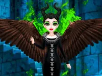https://arcade-games.space/game/queen-mal-mistress-of-evil