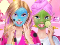 https://arcade-games.space/game/best-friends-sleepover-party