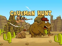 https://arcade-games.space/game/caveman-hunt