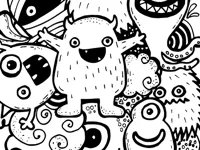 https://arcade-games.space/game/match-the-doodle