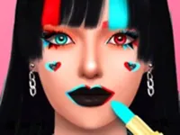 https://arcade-games.space/game/makeup-artist-salon-recreating-tiktok-makeup