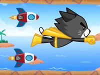 https://arcade-games.space/game/flying-cat