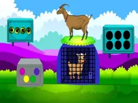 https://arcade-games.space/game/lamb-escape