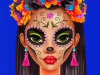 https://arcade-games.space/game/halloween-makeup-trends